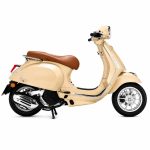 موتورسیکلت کبیر طرح وسپا VXL180 ABS رادیات سال 1405