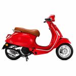 موتورسیکلت کبیر طرح وسپا VXL180 ABS رادیات سال 1405