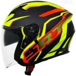 کلاه کاسکت بدون فک راپیدو مدل 878 SRT MATT GREEN
