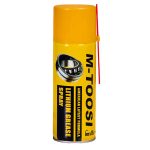 اسپری گریس زنجیر موتور سیکلت M-TOOSI LTHIUM