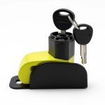 قفل دیسکی موتور سیکلت ردلاین مدل RE340-R