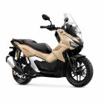 موتورسیکلت هوندا ADV 160 فول اندونزی ماکان سال 1405 - تصویر 3