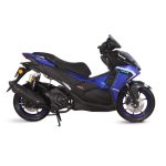 موتور سیکلت کبیر طرح هوندا NVX200cc آلفا