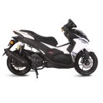 موتور سیکلت کبیر طرح هوندا NVX200cc آلفا
