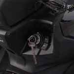 موتور سیکلت کبیر طرح هوندا NVX200cc آلفا