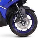 موتور سیکلت کبیر طرح هوندا NVX200cc آلفا