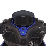 موتور سیکلت کبیر طرح هوندا NVX200cc آلفا