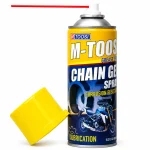 سپری گریس طرح جدید M-TOOSI
