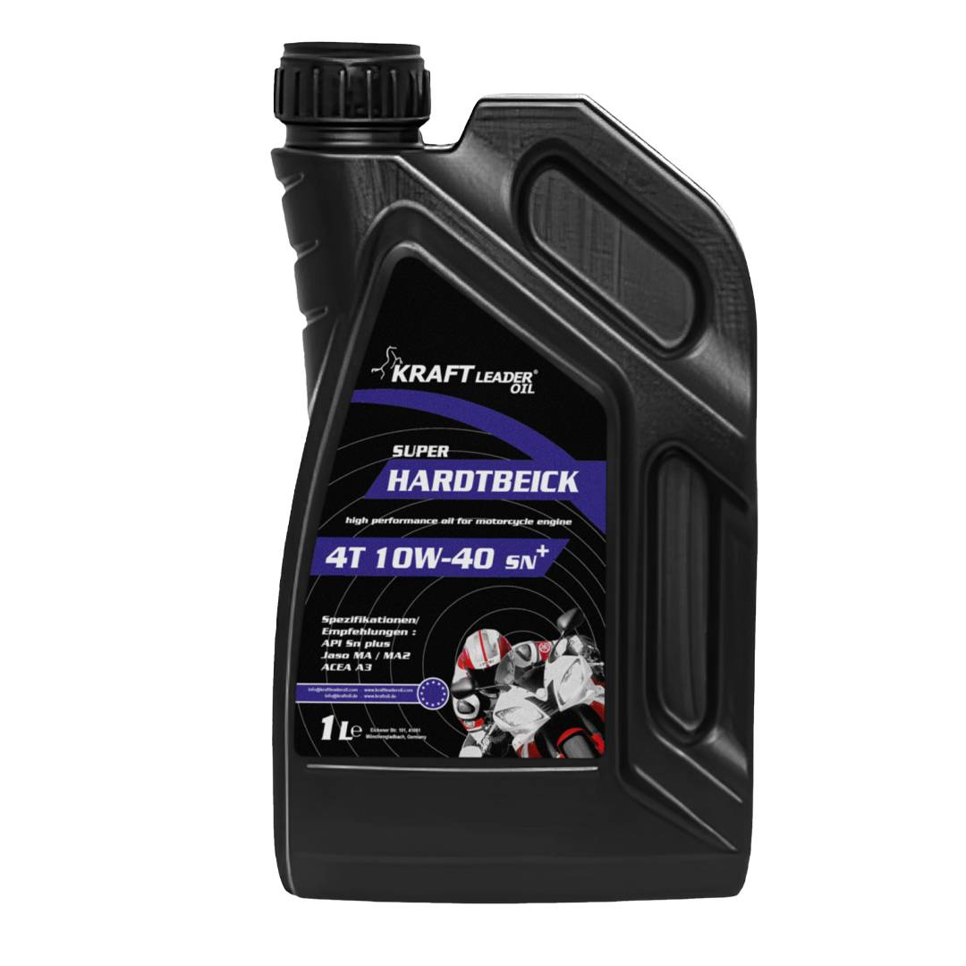 روغن موتور سیکلت 10W-40 کرفت_compressed روغن موتور سیکلت کرفت مدل 10W40-SN+-MA/MA2 حجم 1 لیتر