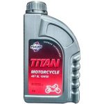 روغن موتور سیکلت فوکس تیتان 10W30 - SL