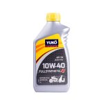 روغن موتور سیکلت یوکو YUKO 10W40 SN حجم 1 لیتر