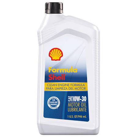 روغن موتور شل 1 لیتری SHELL 10W30_compressed روغن موتورسیکلت شل مدل 10w30 حجم 946 میلی لیتر