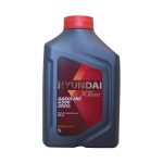 روغن موتور هیوندای اکستیر G500 20W50 SL حجم 1 لیتر (Hyundai XTeer)