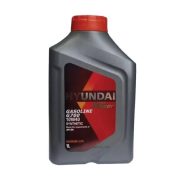 روغن موتور هیوندای اکستیر G500 20W50-SL حجم 1 لیتر (Hyundai XTeer)