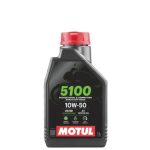 روغن موتور موتول 5100 گرانروی 10W50 حجم ۱ لیتر