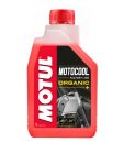 ضدیخ و ضدجوش موتول مخصوص موتورسیکلت مدل MOTOCOOL حجم 1000 میلی‌لیتر