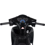 موتور سیکلت کبیر طرح هوندا ویو 125cc