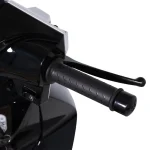 موتور سیکلت کبیر طرح هوندا ویو 125cc