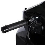 موتور سیکلت کبیر طرح هوندا ویو 125cc