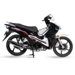 موتور سیکلت کبیر طرح هوندا ویو 125cc