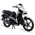 موتور سیکلت کبیر طرح هوندا ویو 125cc
