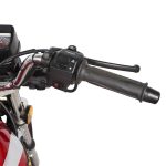 موتور سیکلت هانی طرح هوندا 125cc