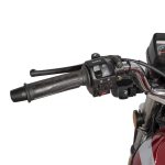 موتور سیکلت هانی طرح هوندا 125cc
