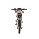موتور سیکلت هانی طرح هوندا 125cc