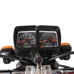 موتور سیکلت هانی طرح هوندا 125cc