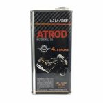 روغن موتور سیکلت نیمه سنتتیک آترود مدل SL 10W-40 حجم 1.3 لیتر