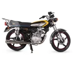موتور سیکلت نیرو احسان طرح هوندا 200cc - تصویر 7