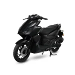 موتور سیکلت کبیر طرح هوندا کلیک 170cc اتاق جدید - تصویر 8