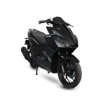 موتور سیکلت کبیر طرح هوندا کلیک 170cc اتاق جدید - تصویر 9