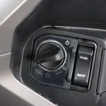 موتور سیکلت هوندا ADV160cc (اصلی) فول - تصویر 24