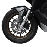 موتور سیکلت هوندا ADV160cc (اصلی) فول - تصویر 27