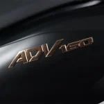 موتور سیکلت هوندا ADV160cc (اصلی) فول - تصویر 29