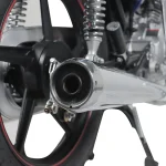 موتور سیکلت نیرو موتور احسان 125cc - تصویر 17