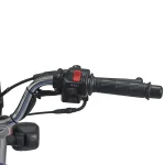 موتور سیکلت نیرو موتور احسان 125cc - تصویر 12