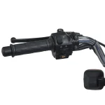موتور سیکلت نیرو موتور احسان 125cc - تصویر 11
