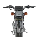 موتور سیکلت نیرو موتور احسان 125cc - تصویر 6