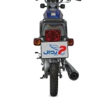 موتور سیکلت نیرو موتور احسان 125cc - تصویر 7