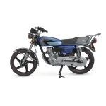 موتور سیکلت نیرو موتور احسان 125cc - تصویر 3