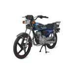 موتور سیکلت نیرو موتور احسان 125cc - تصویر 5