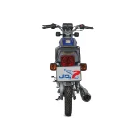 موتور سیکلت نیرو موتور احسان 125cc - تصویر 16