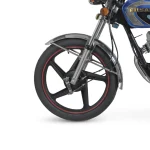 موتور سیکلت نیرو موتور احسان 125cc - تصویر 9