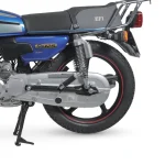 موتور سیکلت نیرو موتور احسان 125cc - تصویر 10