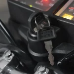 موتور سیکلت نیرو موتور احسان 125cc - تصویر 8