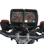موتور سیکلت نیرو موتور احسان 125cc - تصویر 14