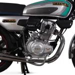 موتور سیکلت نیرو احسان طرح هوندا 200cc - تصویر 25