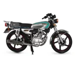 موتور سیکلت نیرو احسان طرح هوندا 200cc - تصویر 6